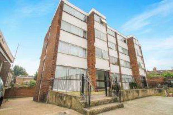 2&nbsp;Bedroom&nbsp;Flat